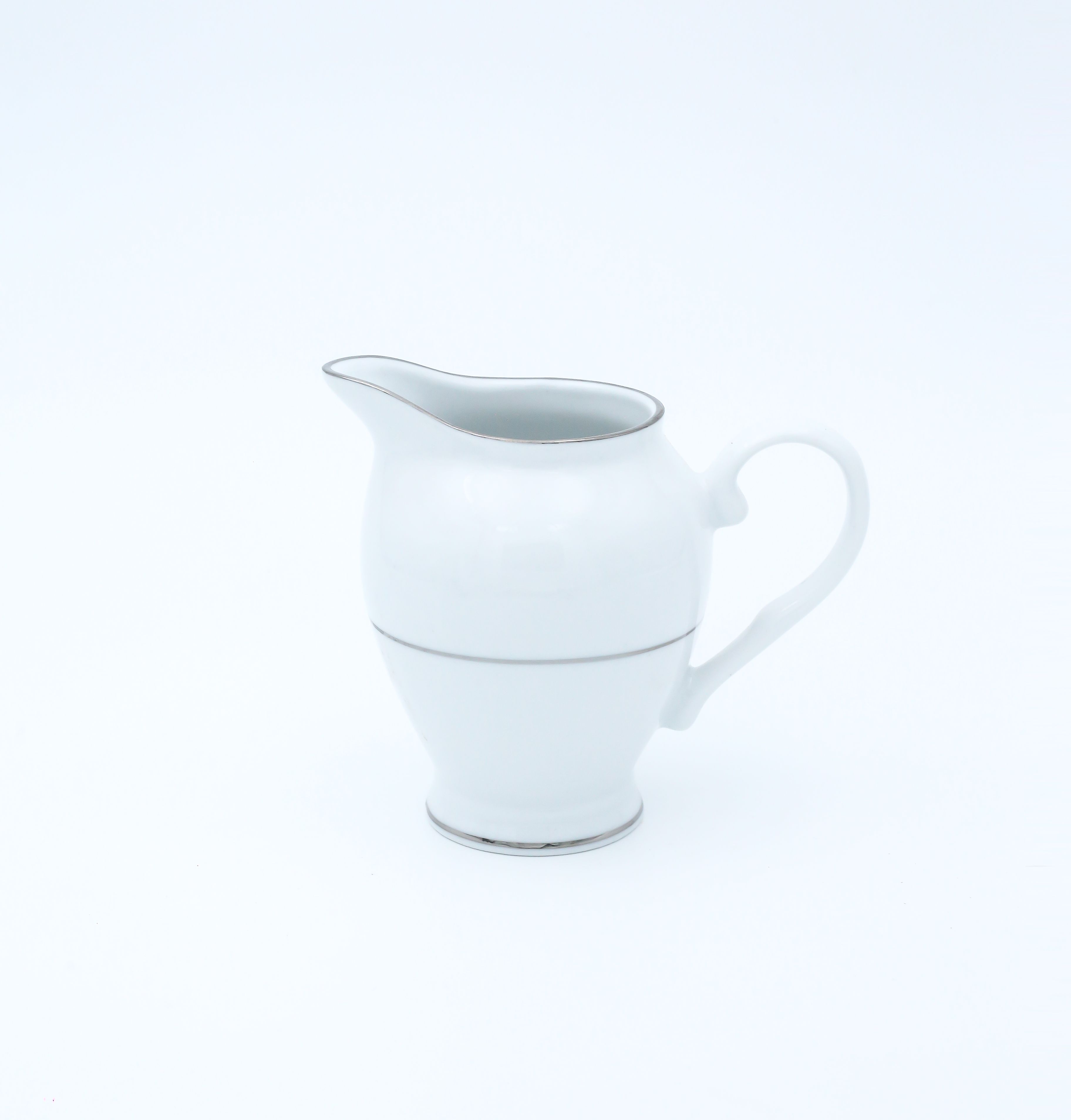 Dankotuwa | Silver Line 17 Pieces Tea Set