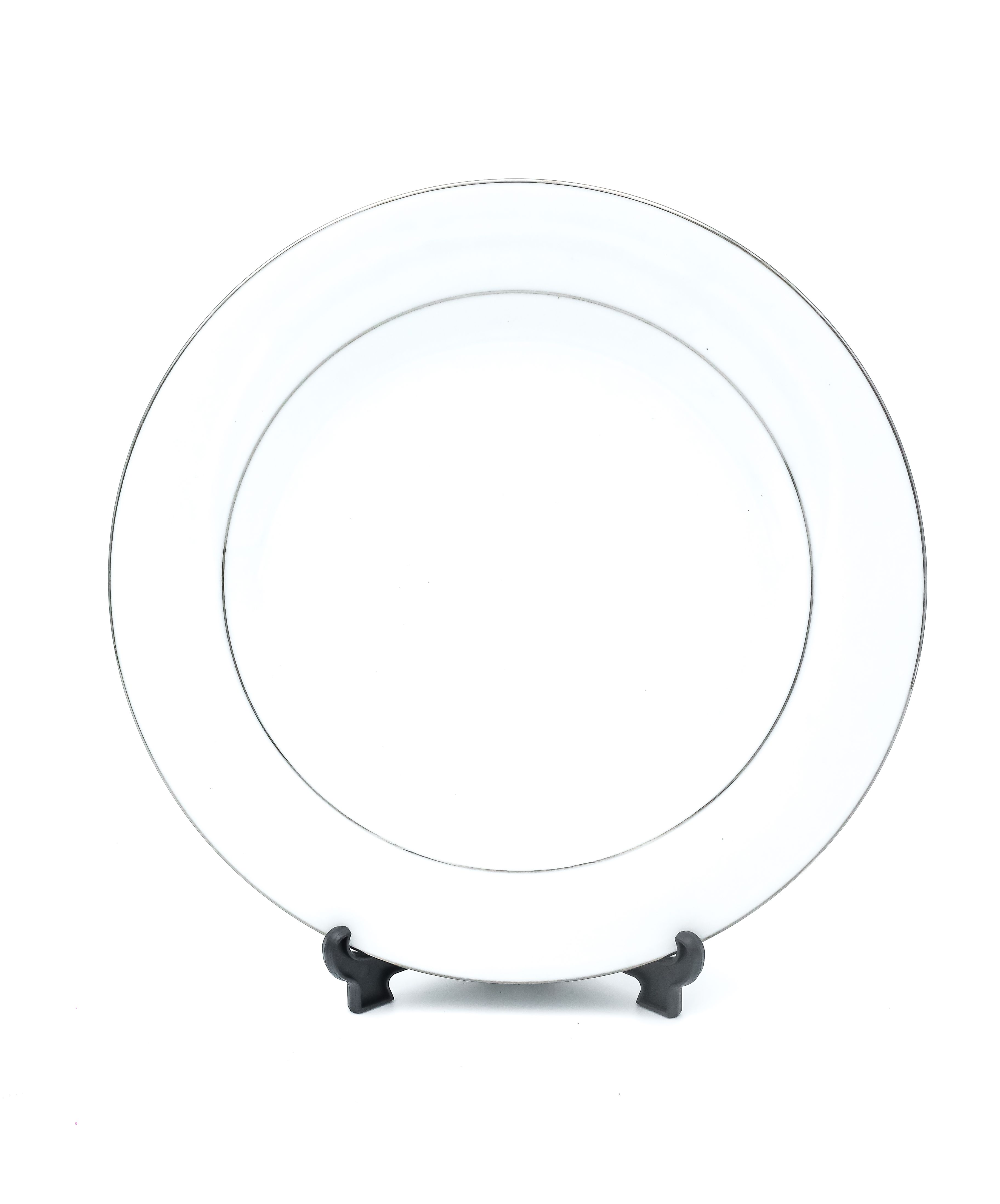 Dankotuwa | Silver Line 21 Pieces Dinner Set