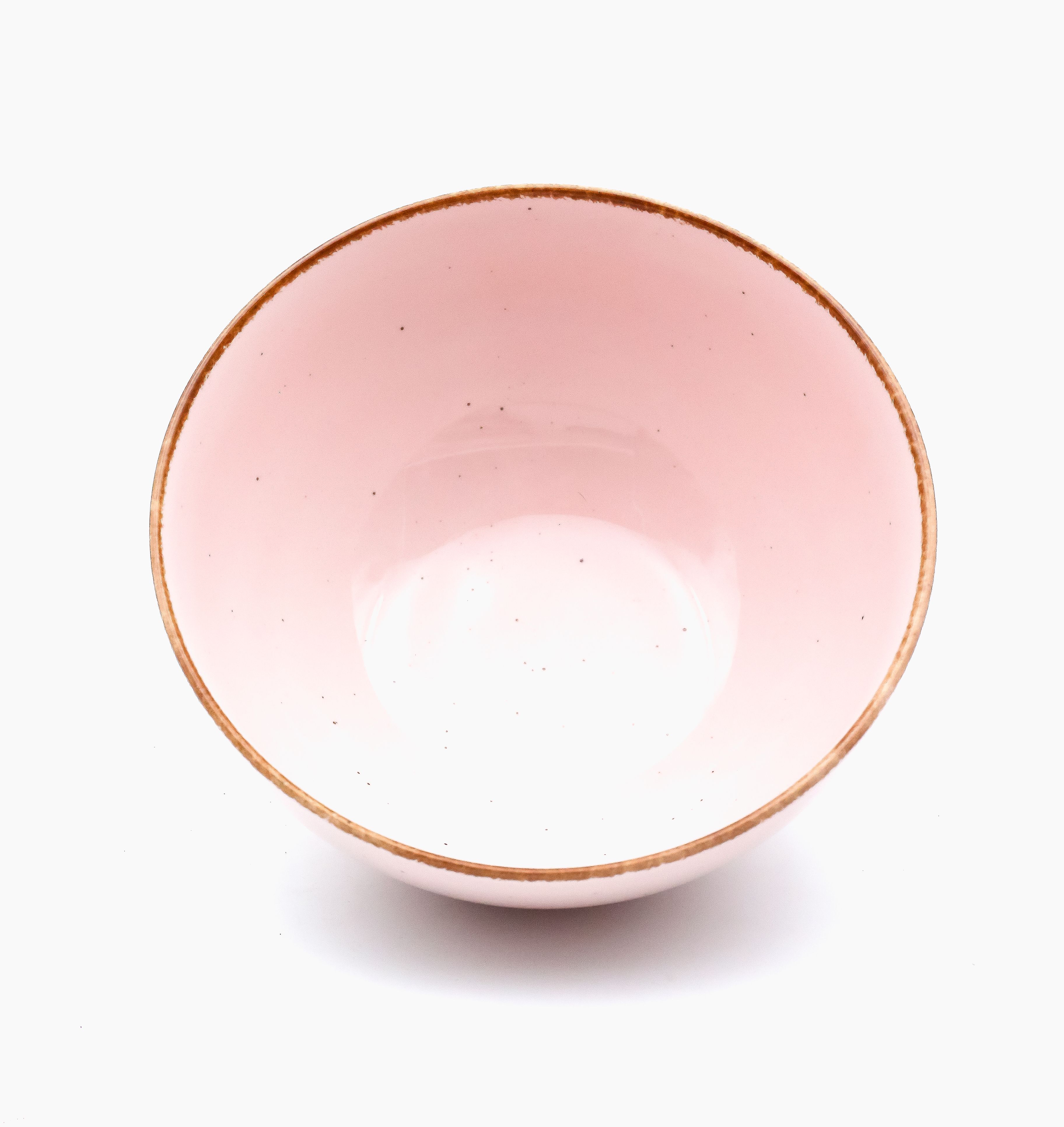 Dankotuwa | Paradise Pink 21 Pieces Dinner Set