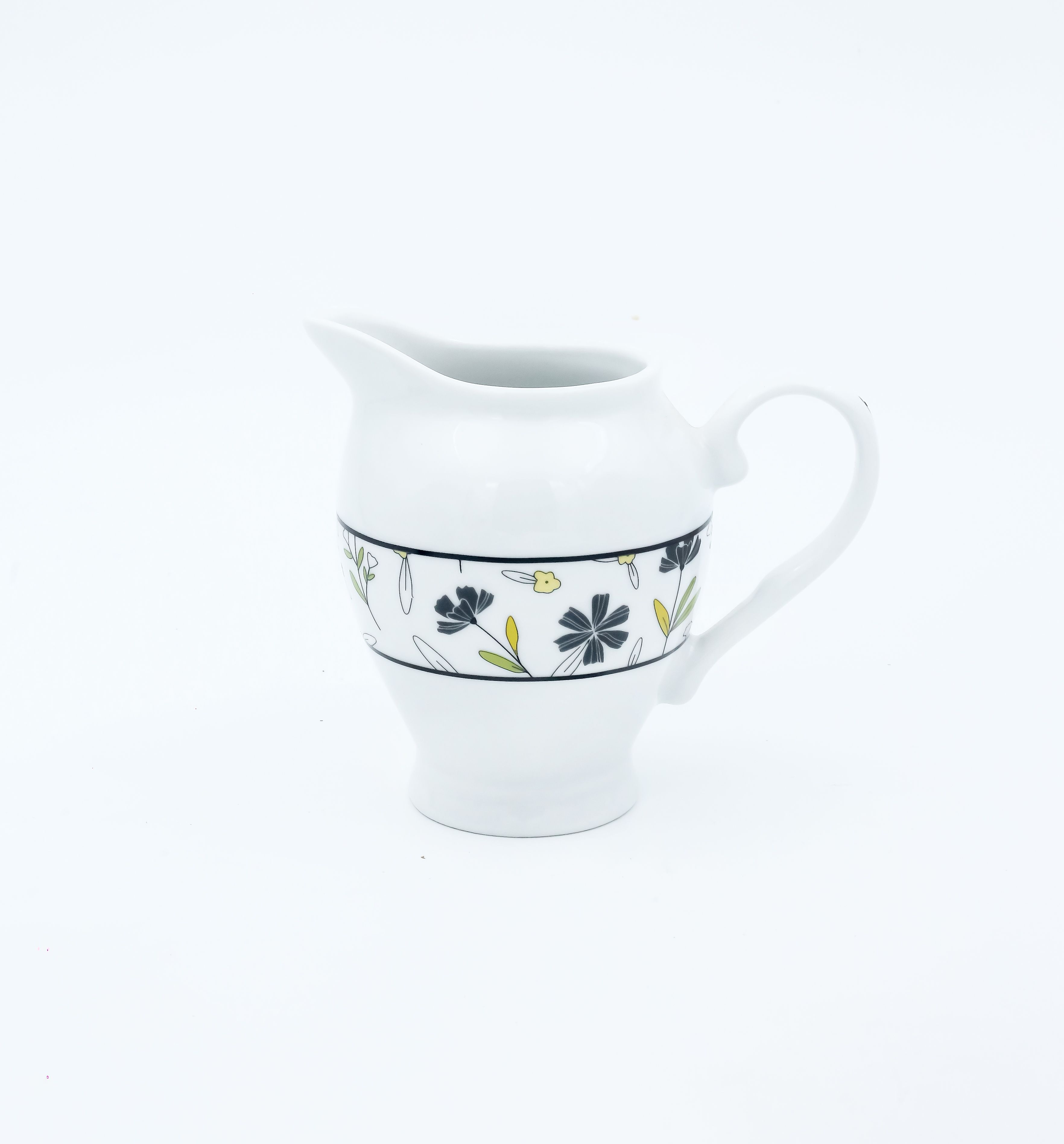 Dankotuwa | Floral Fantasy Creamer