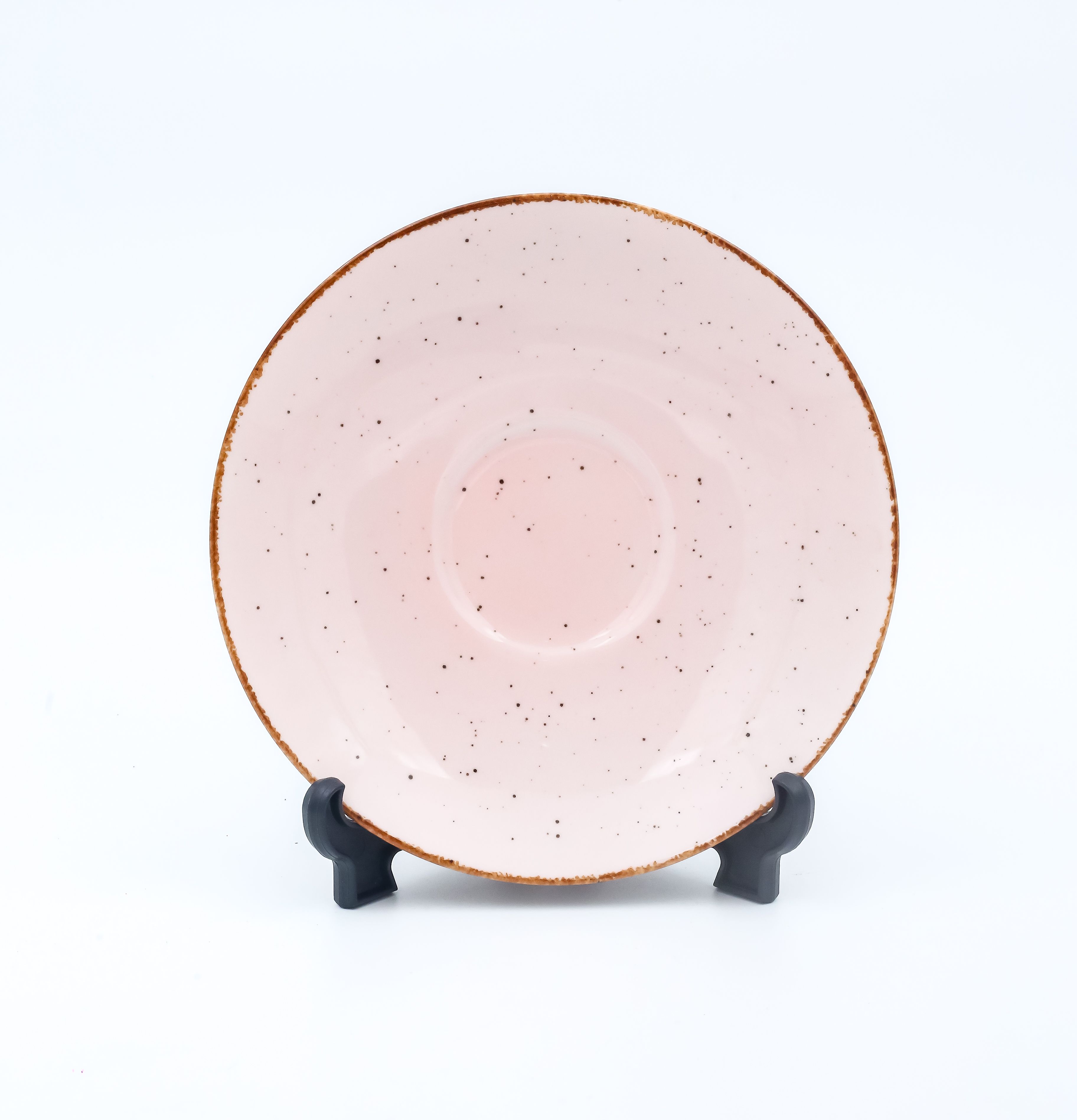 Dankotuwa | Paradise Pink Tea Cup & Saucer