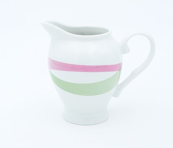 Dankotuwa | Color Line 17 Pieces Tea Set