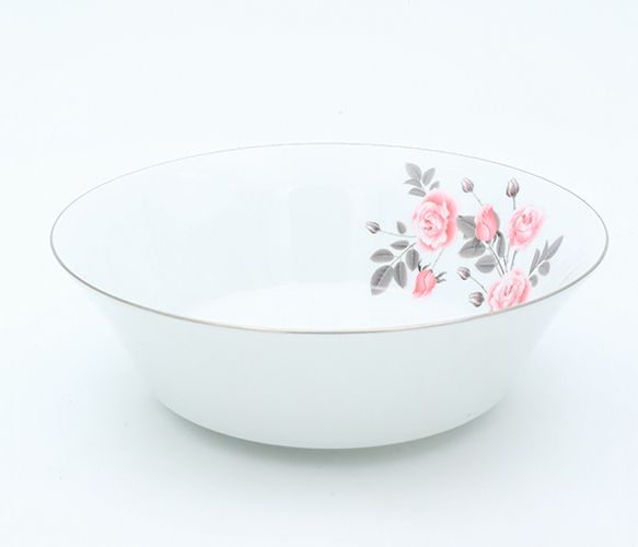 Dankotuwa | June Rose 21 Pieces Dinner Set