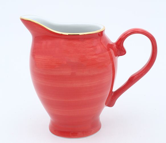 Dankotuwa | Spiral Galaxy Red Creamer