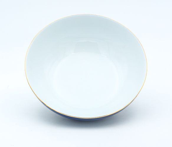 Dankotuwa | Spiral Galaxy Blue 35 Pieces Dinner Set