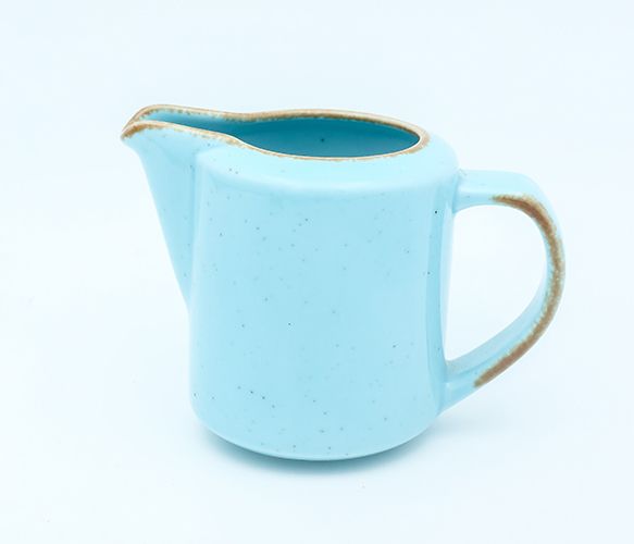 Dankotuwa | Aqua Blue 17 Pieces Tea Set