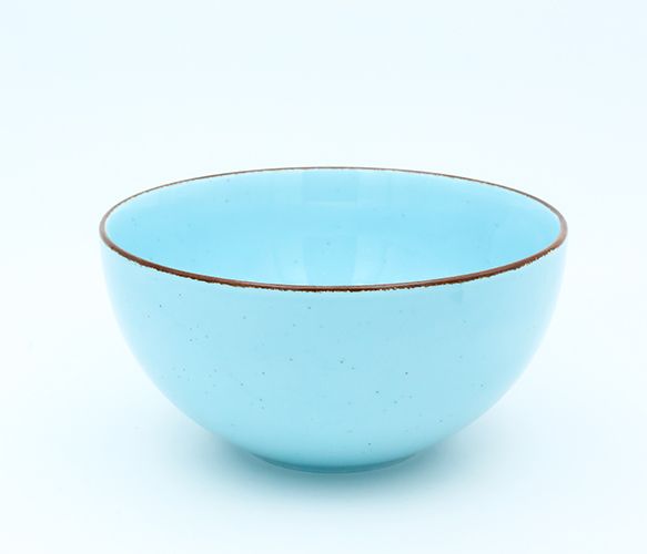 Dankotuwa | Aqua Blue 35 Pieces Dinner Set