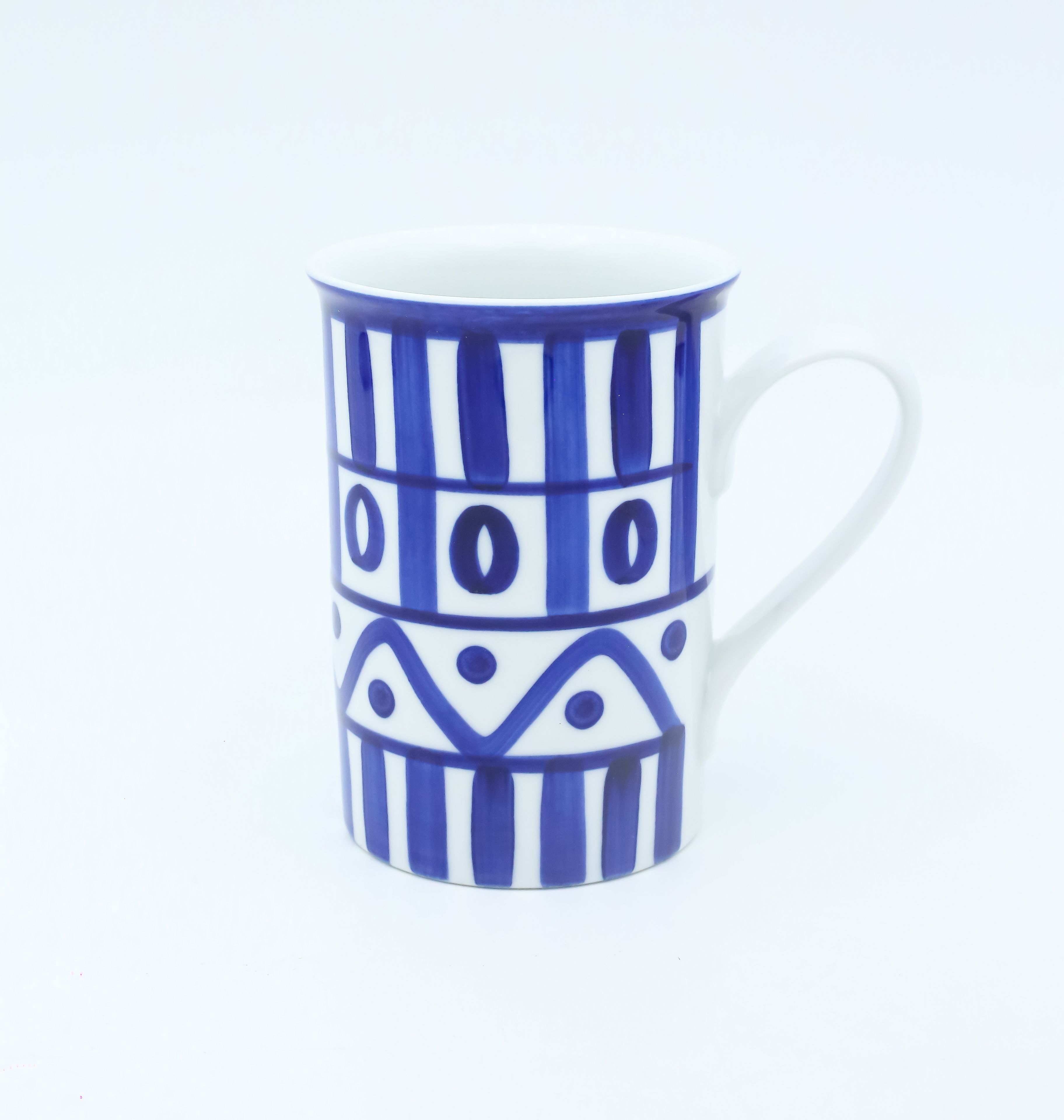 Dankotuwa | Arabusque  Tea Mug