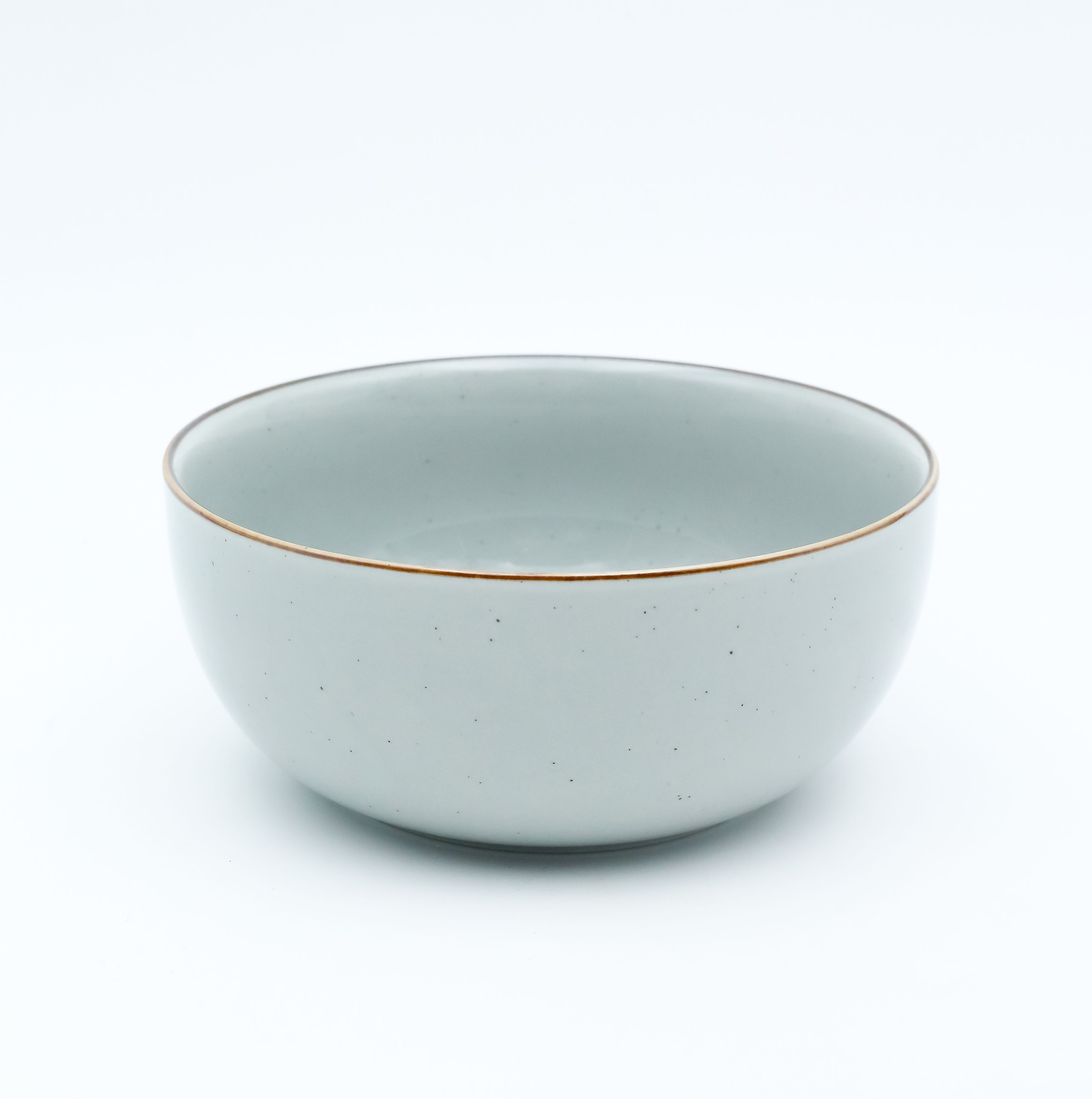 Dankotuwa | Urben Grey Cereal Bowl