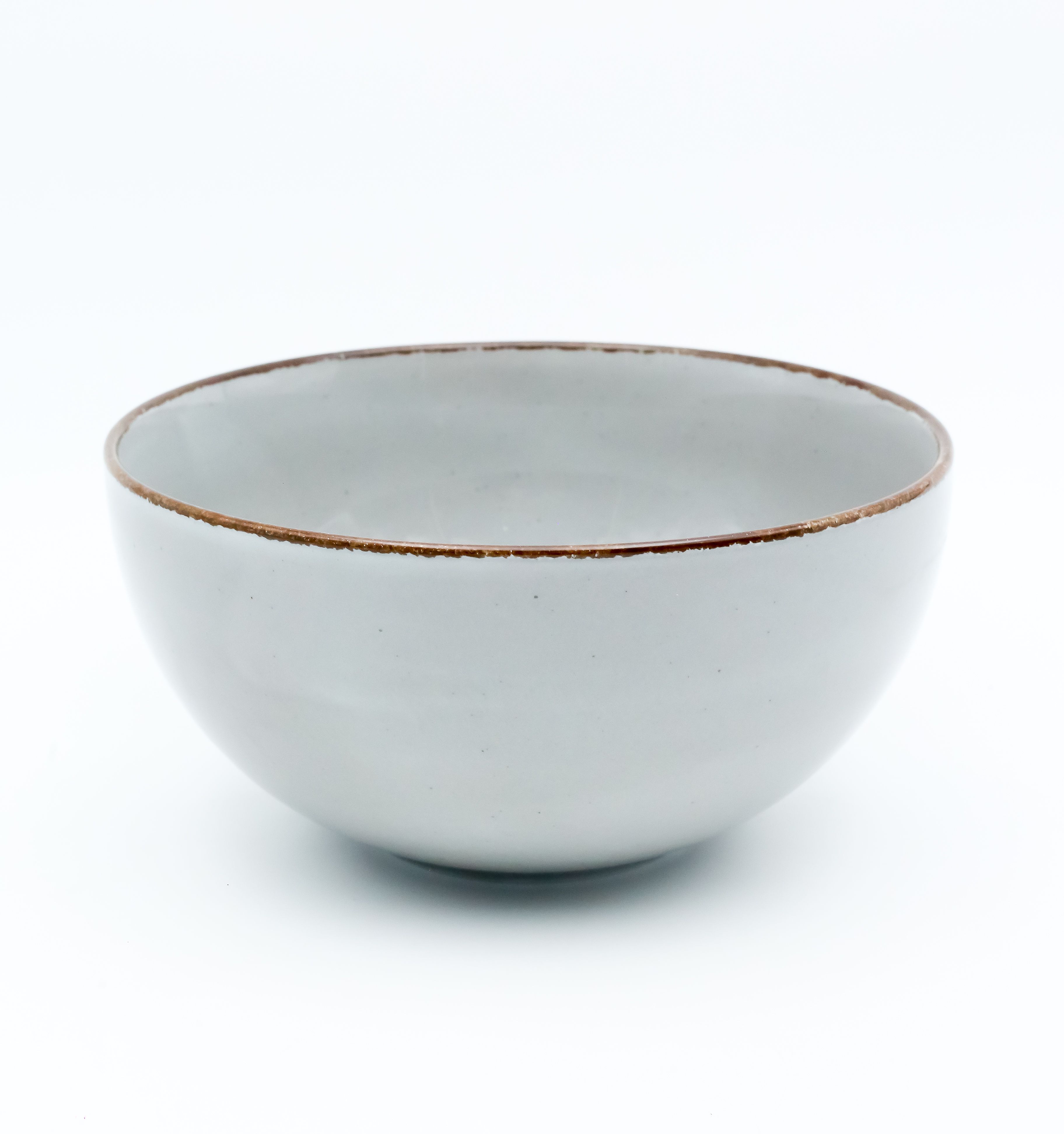 Dankotuwa | Urben Grey Large Salad Bowl