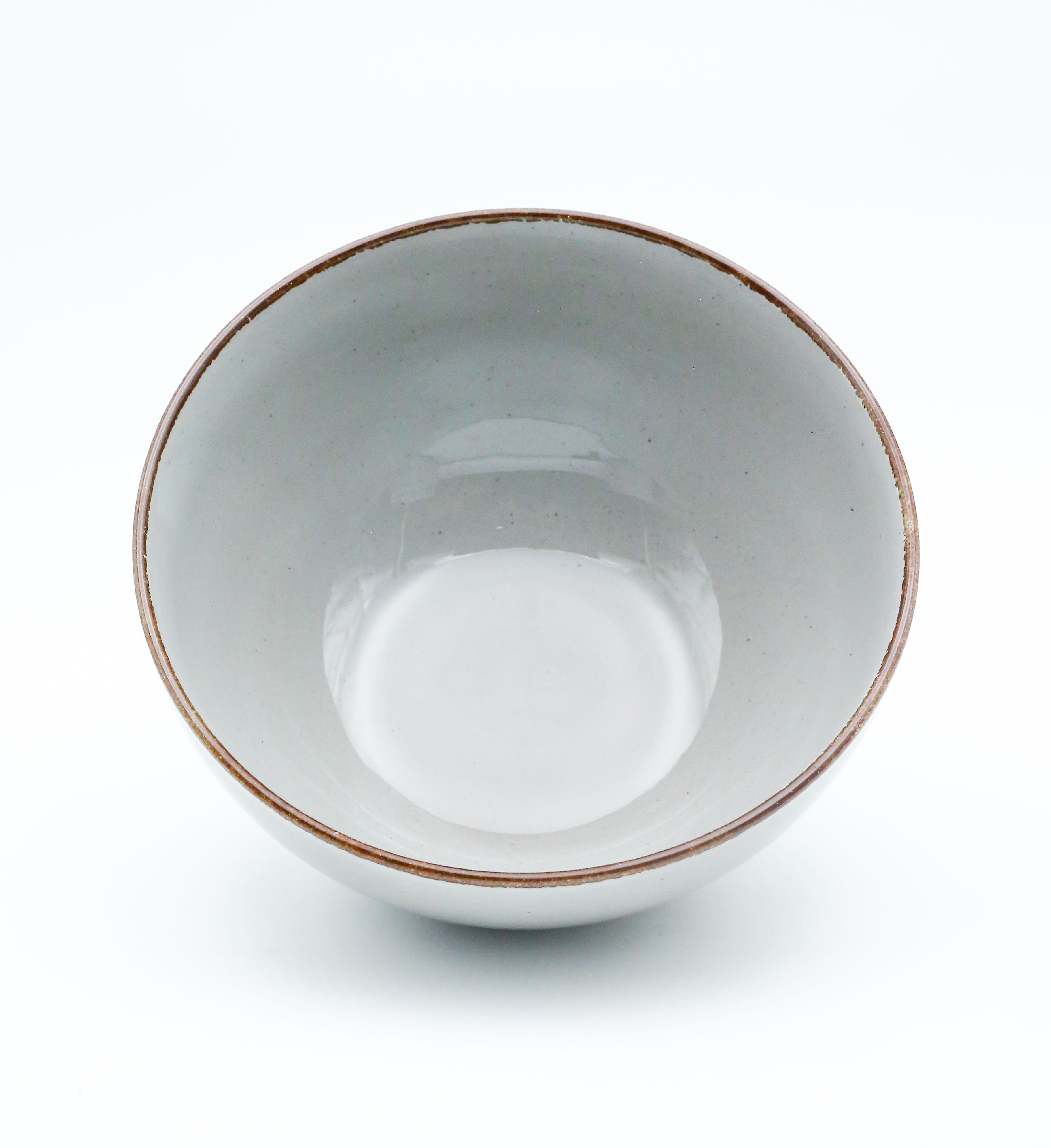 Dankotuwa | Urben Grey Fruit Saucer