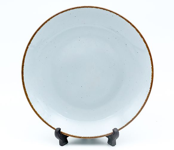 Dankotuwa | Urben Grey 21 Pieces Dinner Set