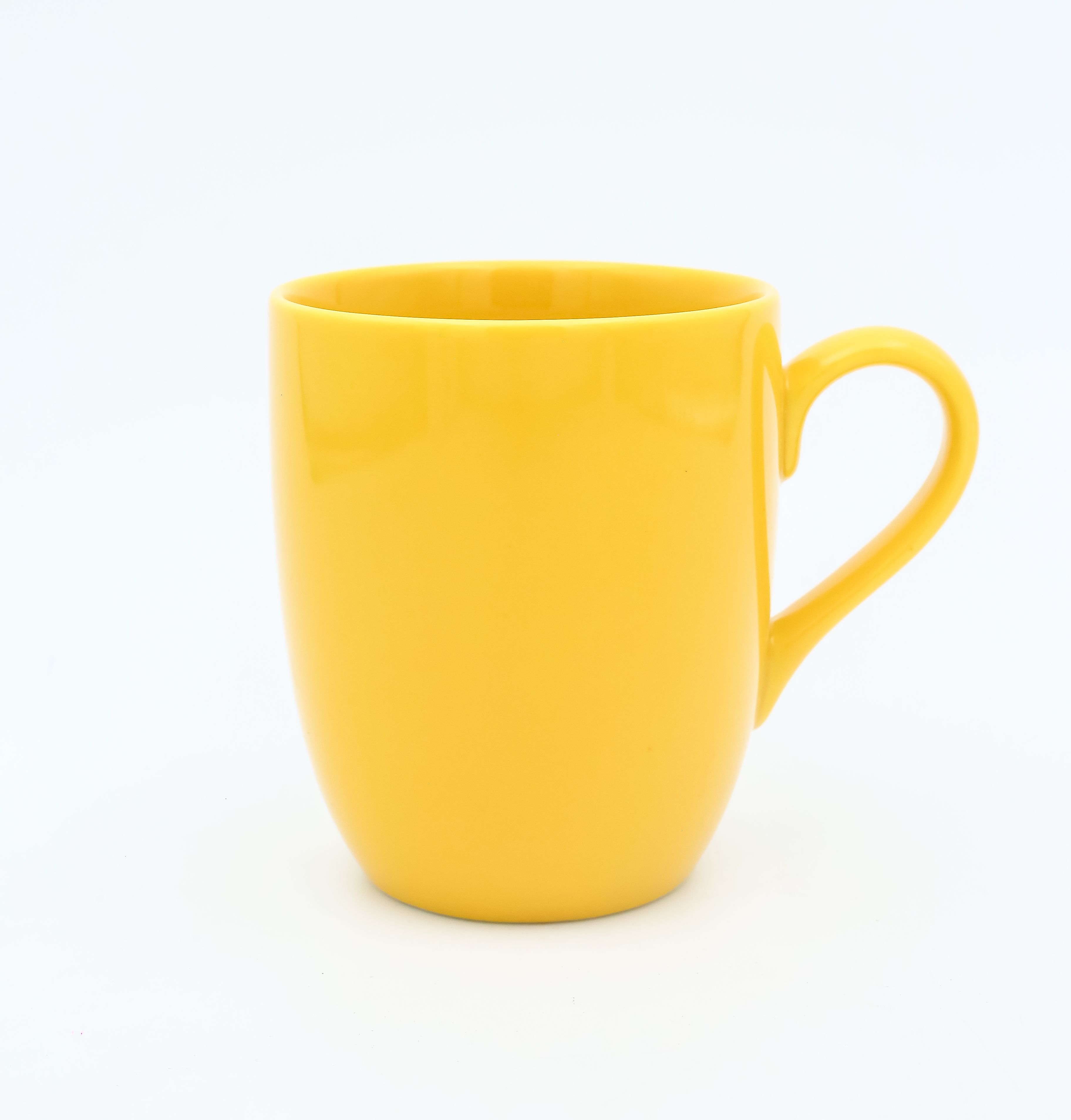 Dankotuwa | Color Mug Yellow - RFPL