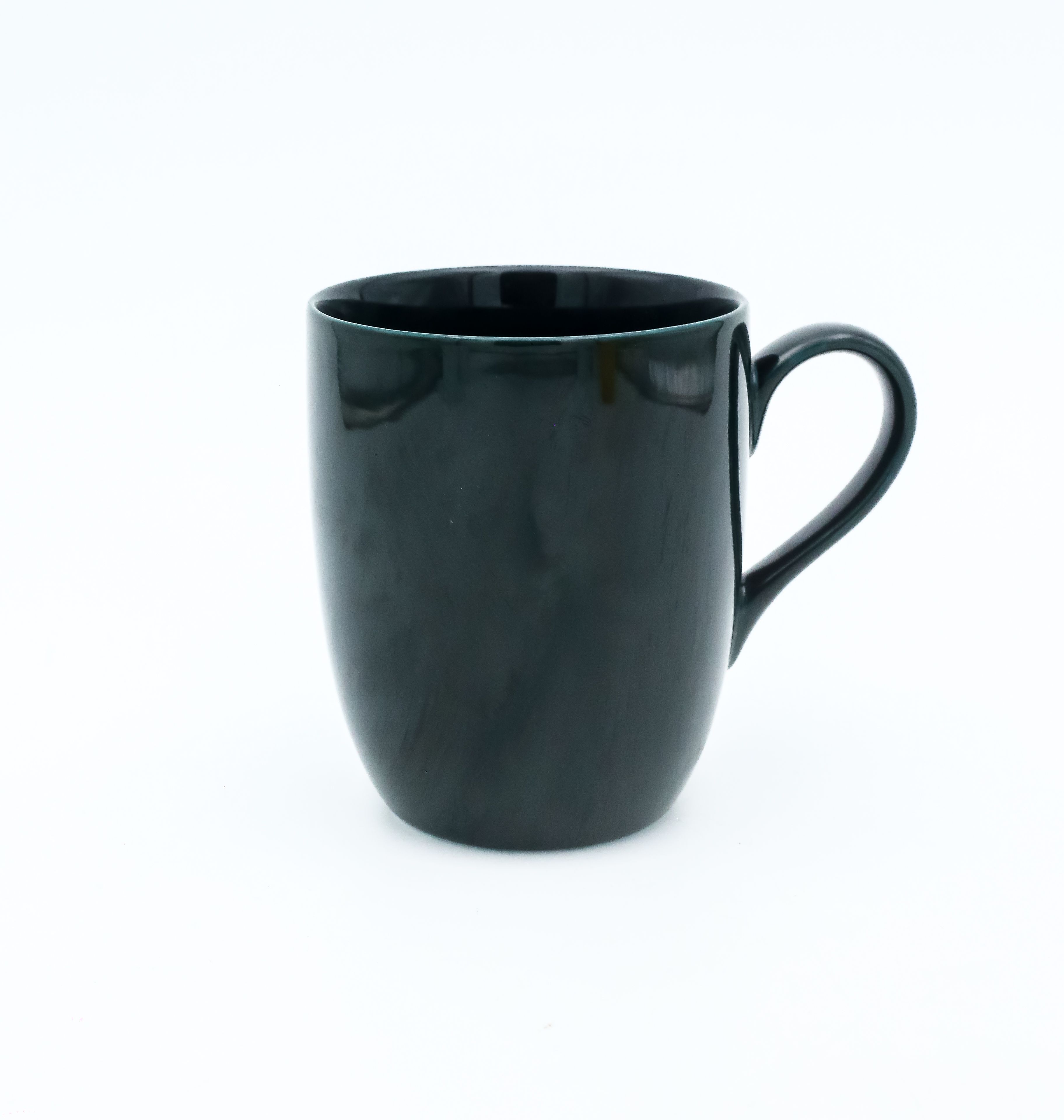 Dankotuwa | Color Mug Black - RFPL