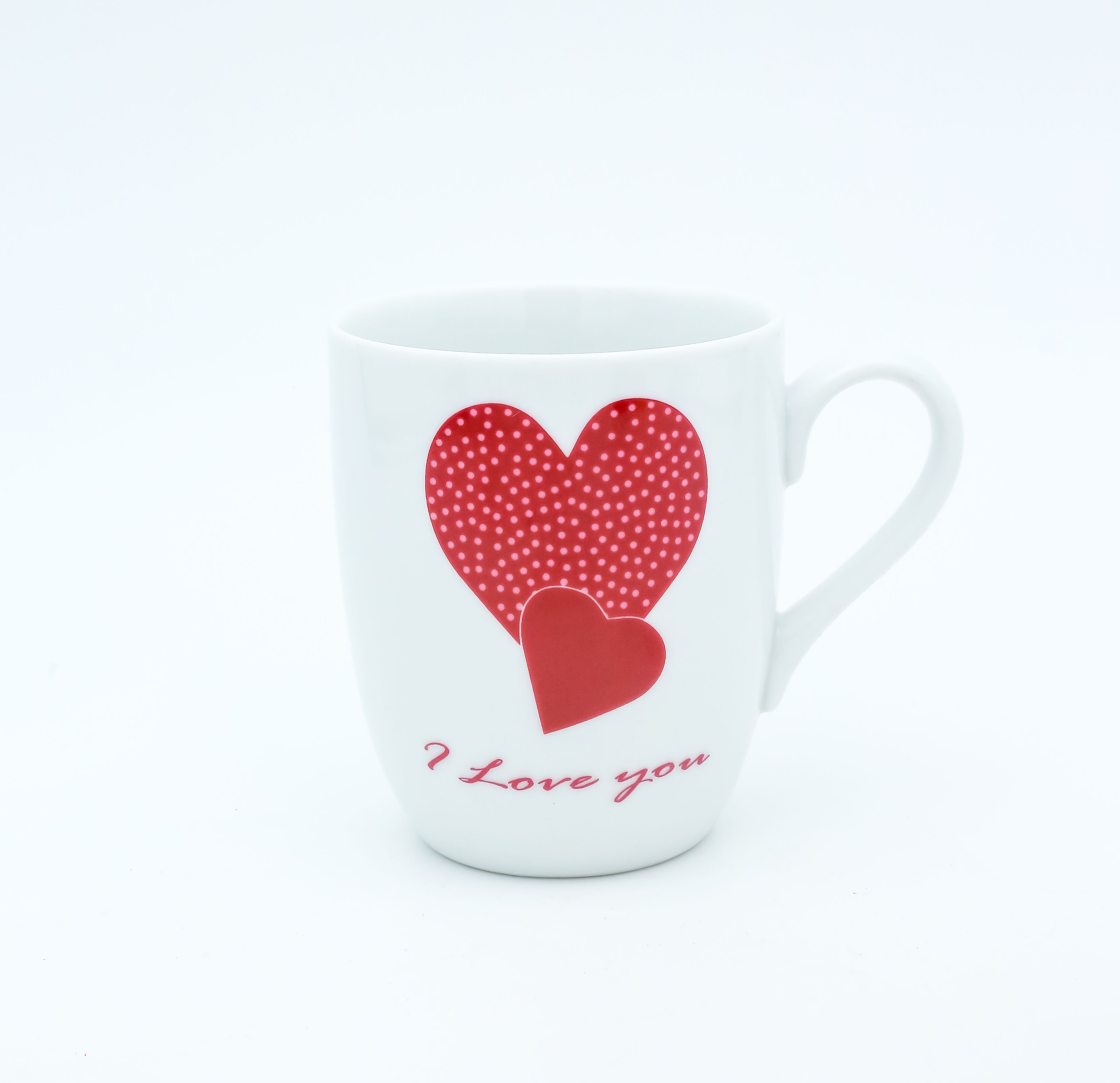 Dankotuwa | I Love You Tea Mug