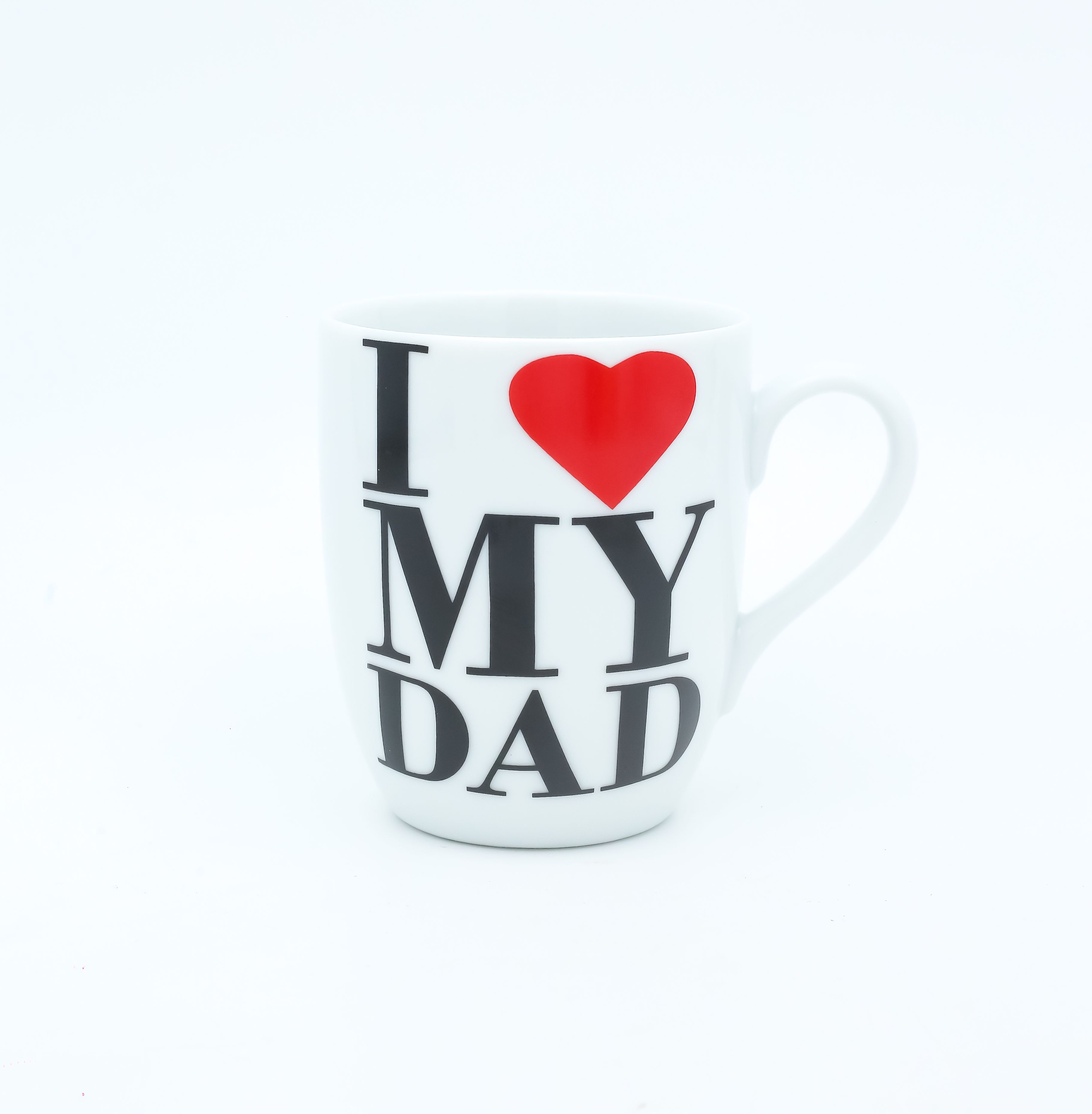 Dankotuwa | I Love You My Dad Tea Mug