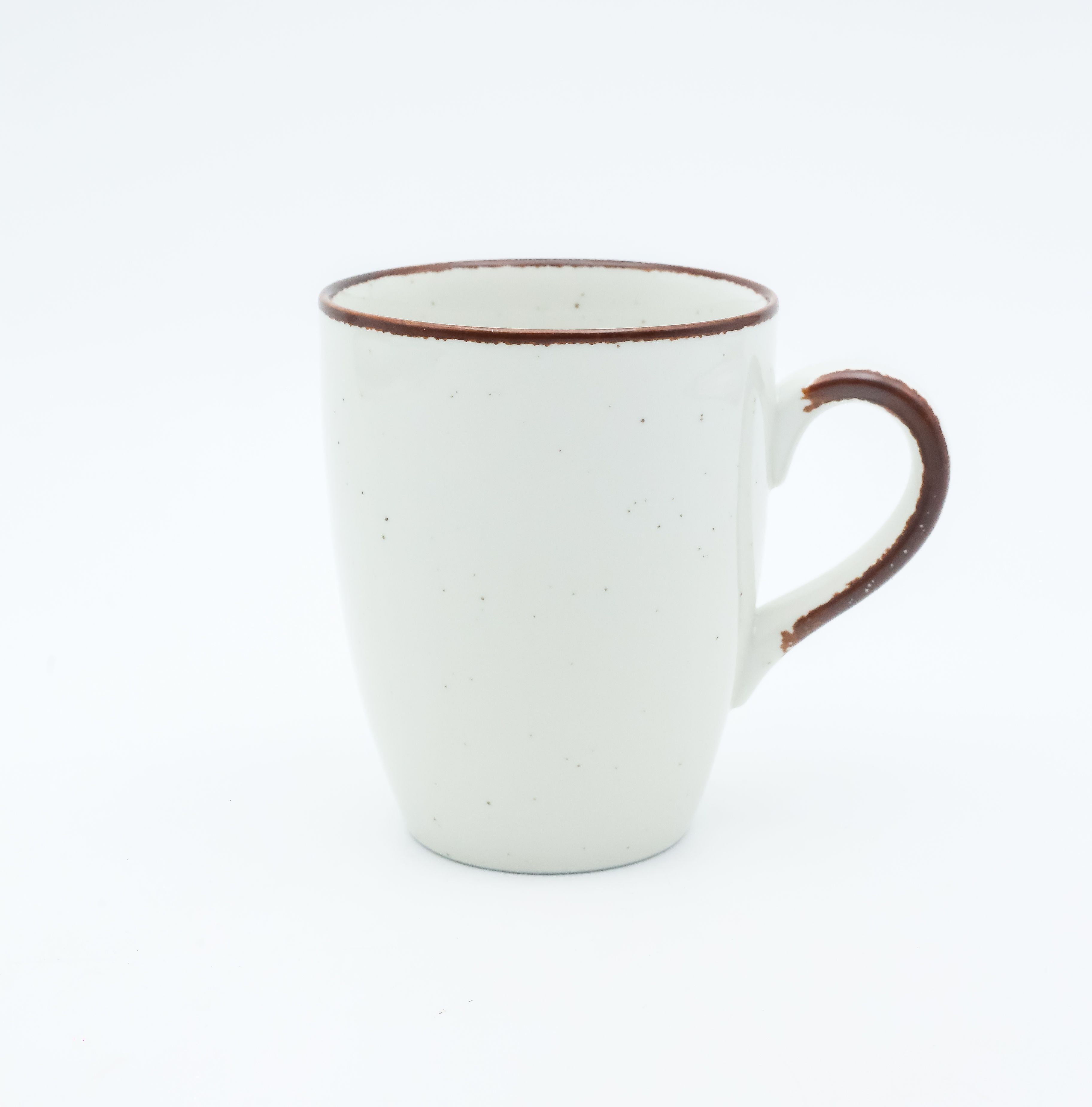 Dankotuwa | Speckled Mug - Brown