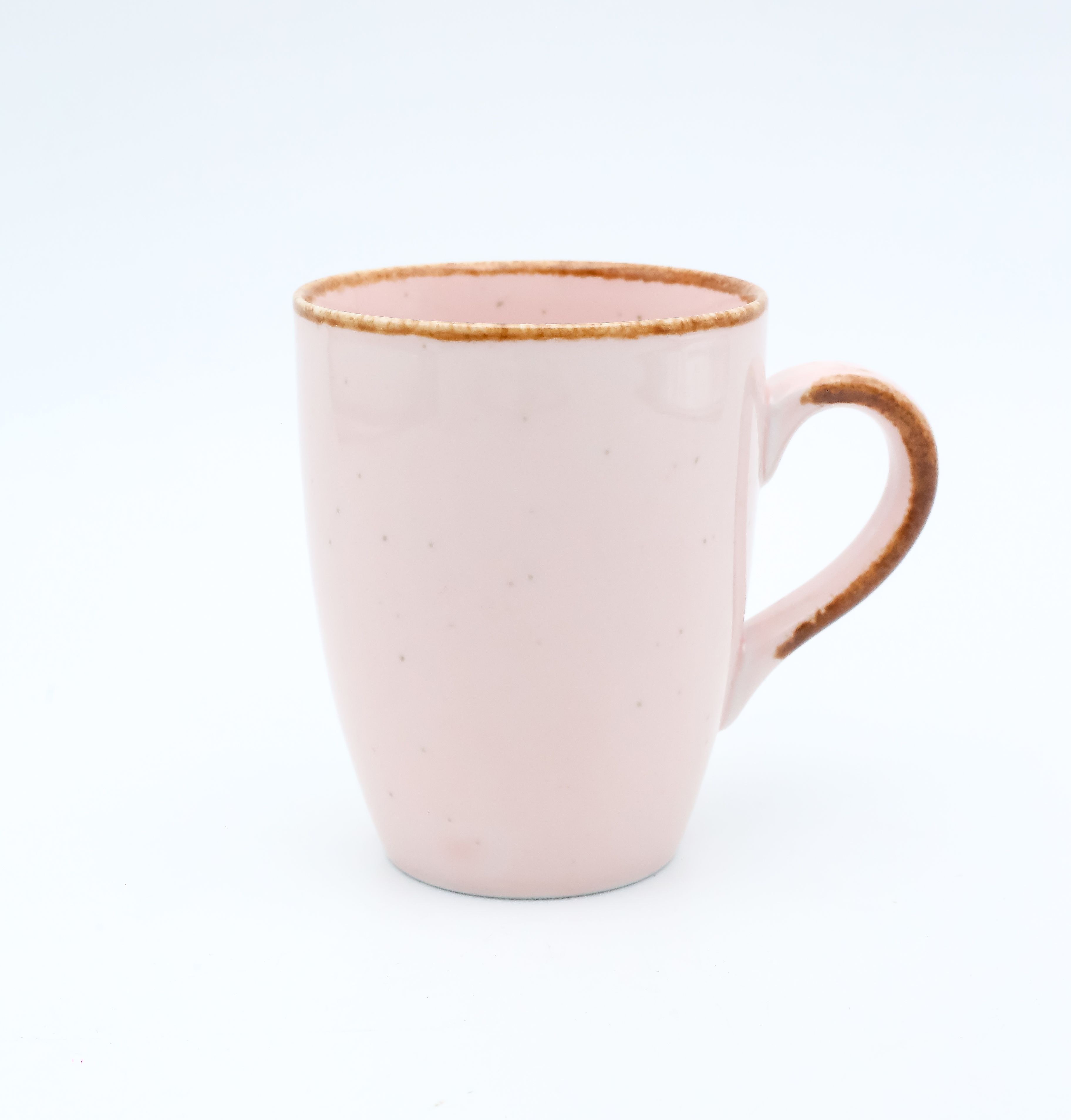 Dankotuwa | Speckled Mug - Paradise Pink