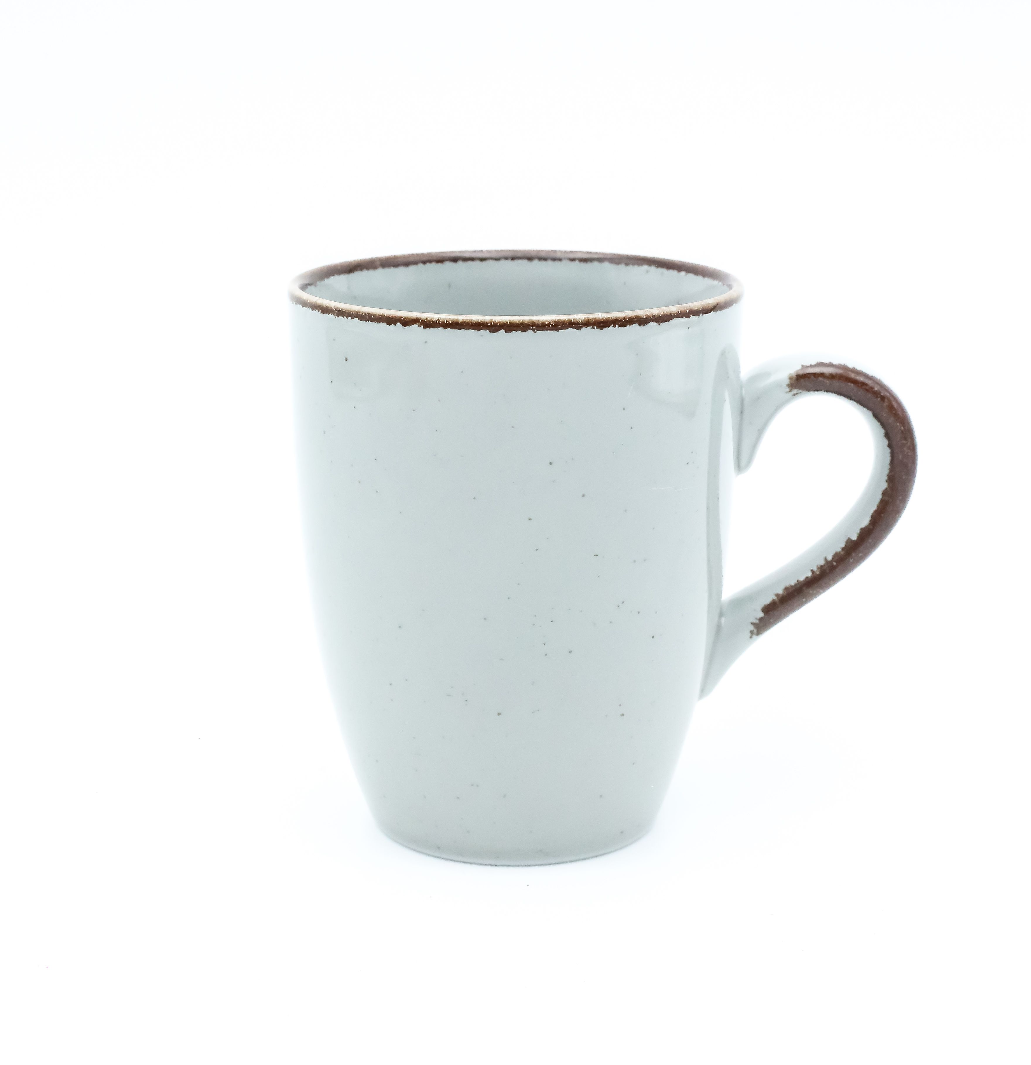 Dankotuwa | Speckled Mug - Urban Gray