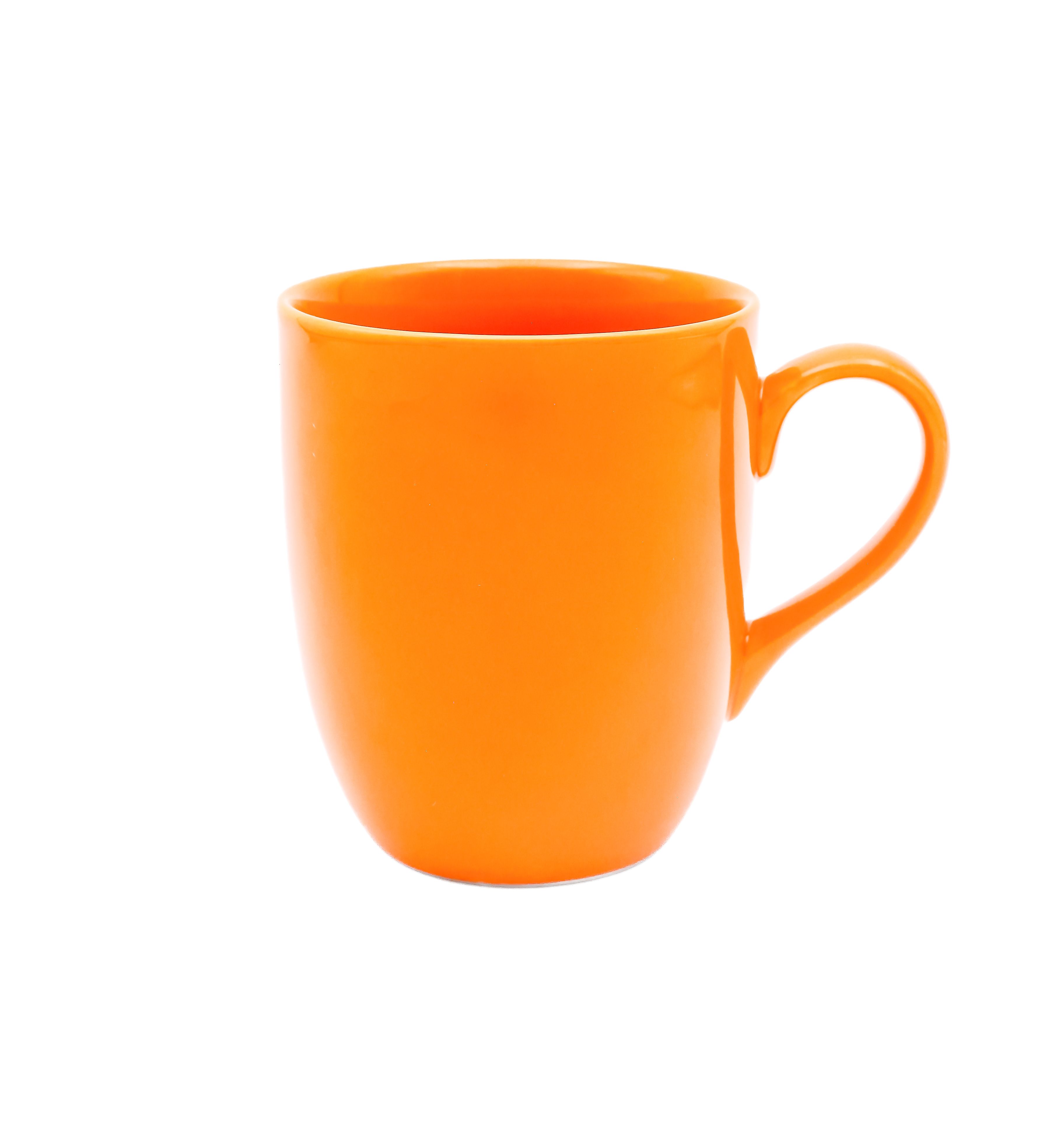 Dankotuwa | Color Mug Orange - RFPL