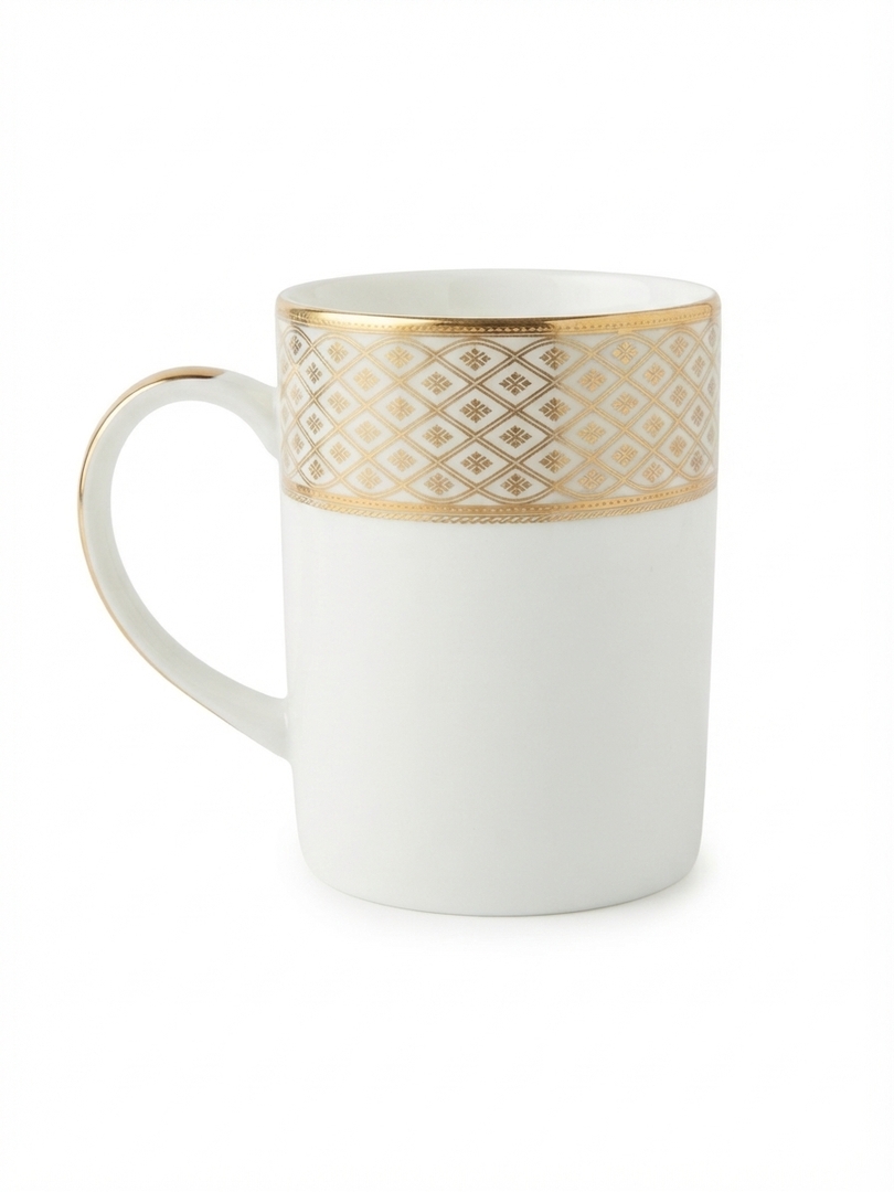 Dankotuwa | 4 Pcs Premium Mugs Bundle