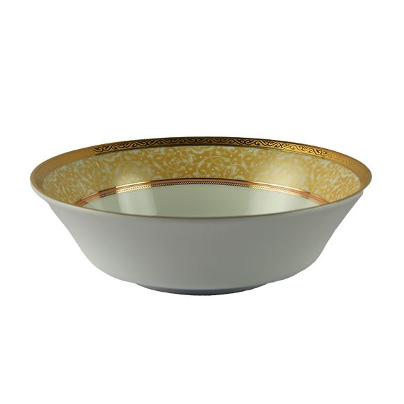 Dankotuwa | Pink Matrimony Large Salad Bowl