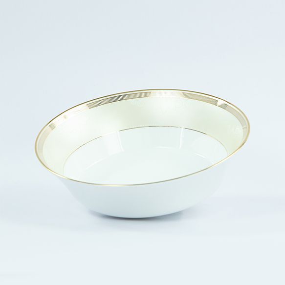 Dankotuwa | Rubens Large Salad Bowl