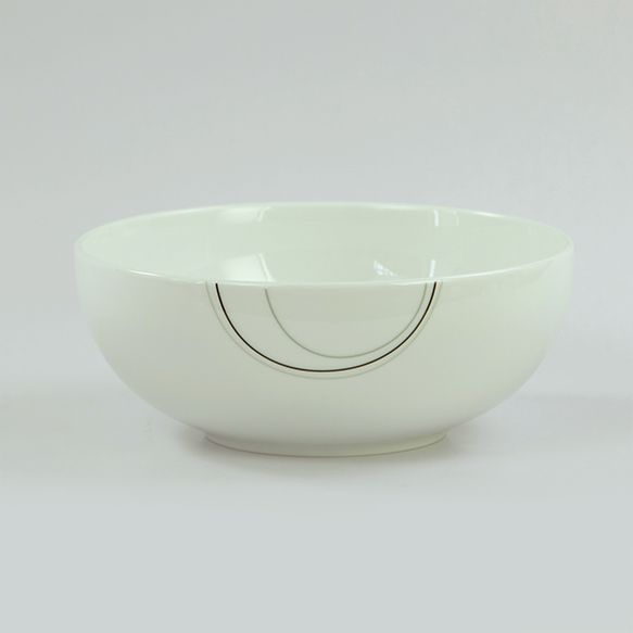 Dankotuwa | Style Large Salad Bowl