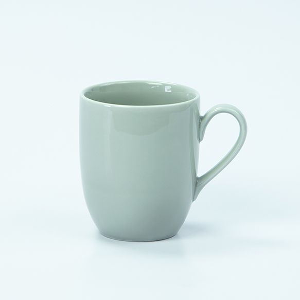 Dankotuwa | Color Mug Light Gray