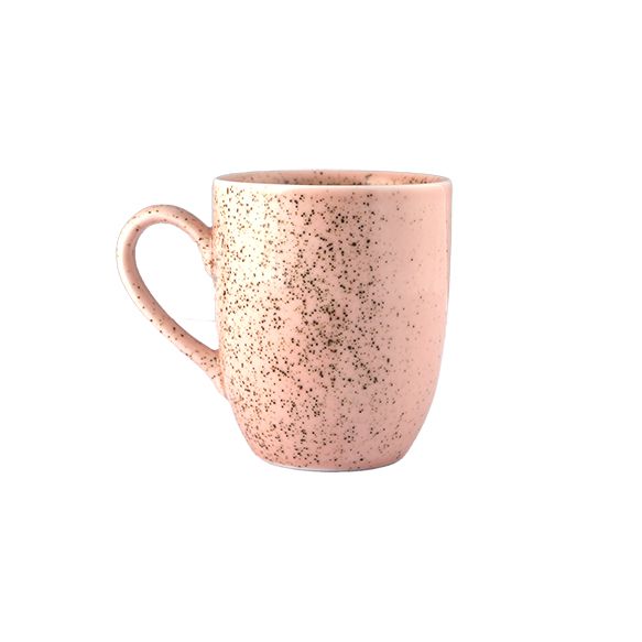 Dankotuwa | Speckeled Pink Mug