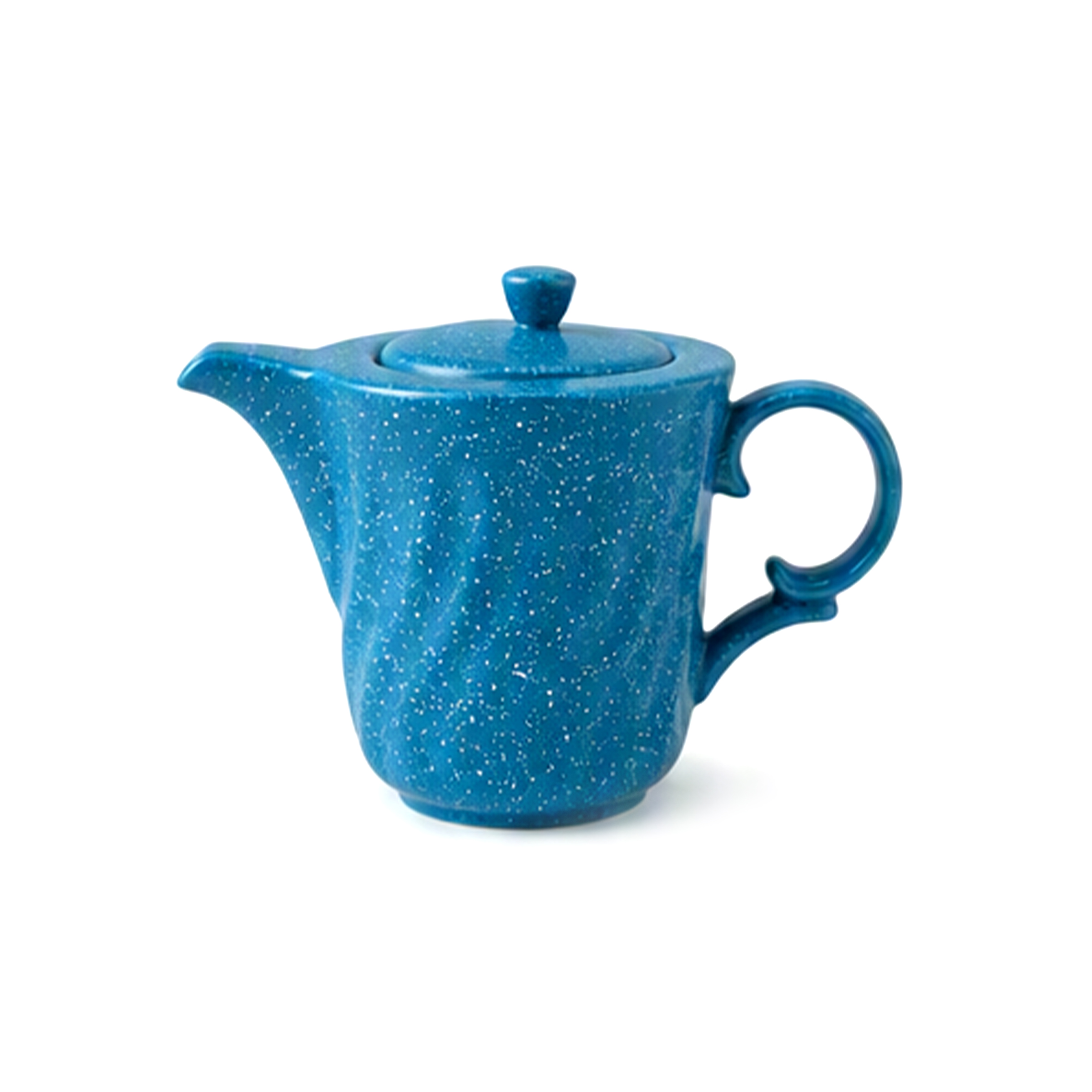 Dankotuwa | Earth Collection Ocean Mist Bowl 17 Pcs Tea Set