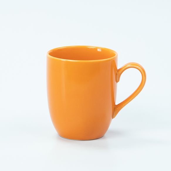 Dankotuwa | Color Mug Orange