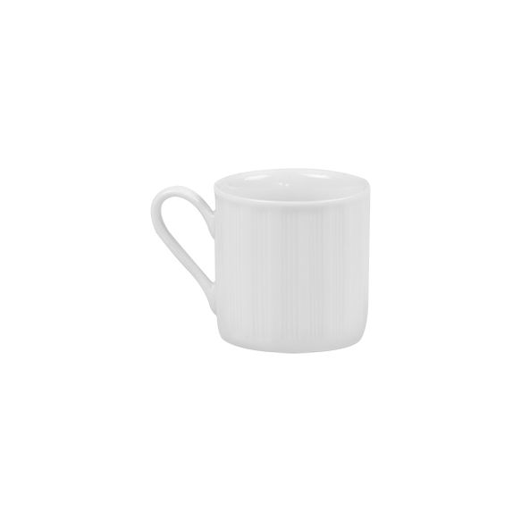 Dankotuwa | White Coffee Cup ( M ) 4292