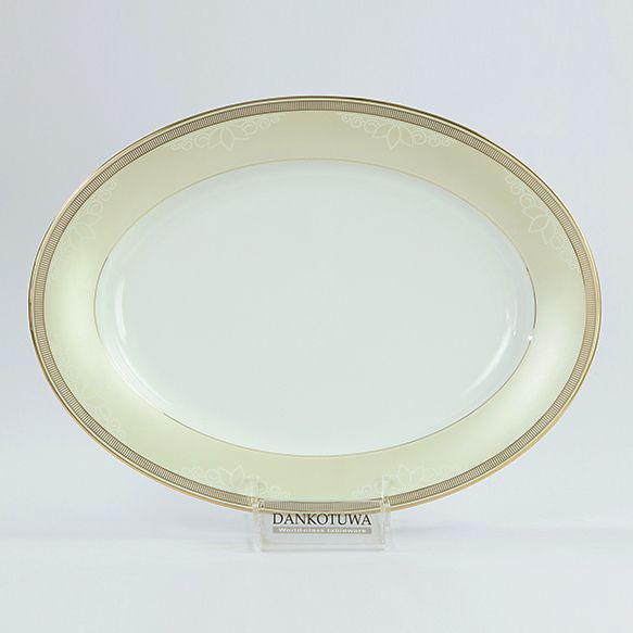 Dankotuwa | Rubens 35 Pieces Dinner Set