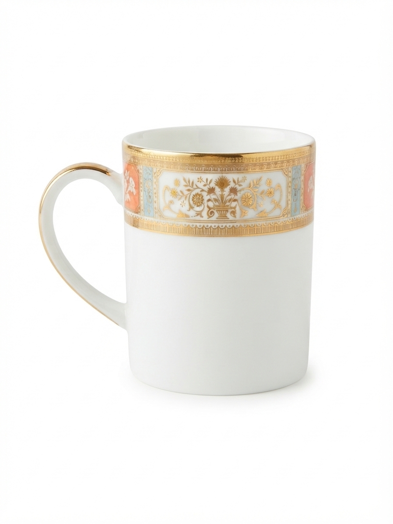 Dankotuwa | 4 Pcs Premium Mugs Bundle