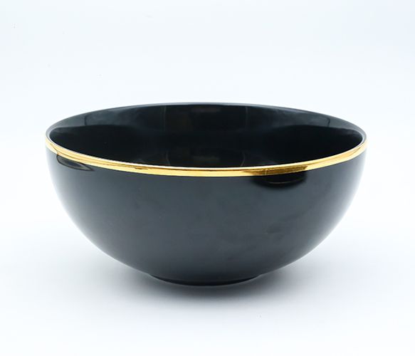 Dankotuwa | Oppulent Collection Large Salad Bowl