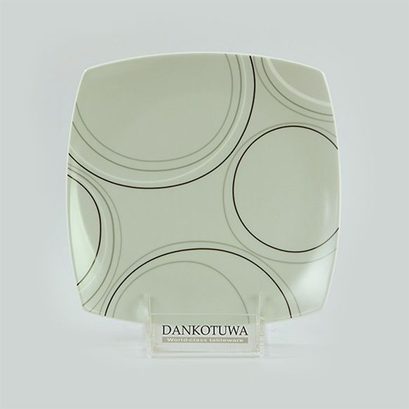 Dankotuwa | Style Salad Plate