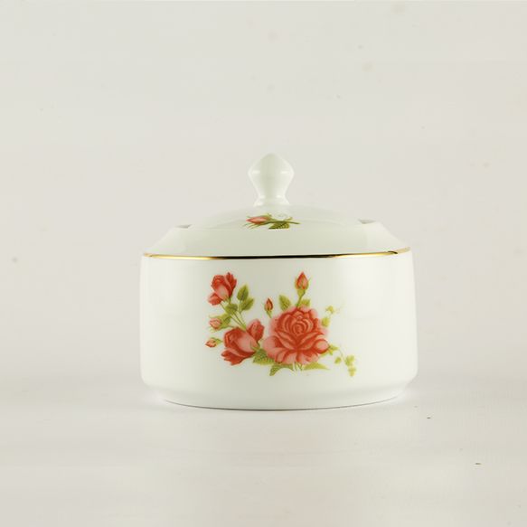 Dankotuwa | New Romantic Sugar Bowl