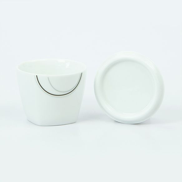 Dankotuwa | Style Sugar Bowl