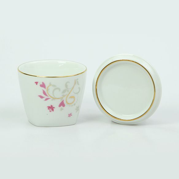 Dankotuwa | Me Romance Sugar Bowl