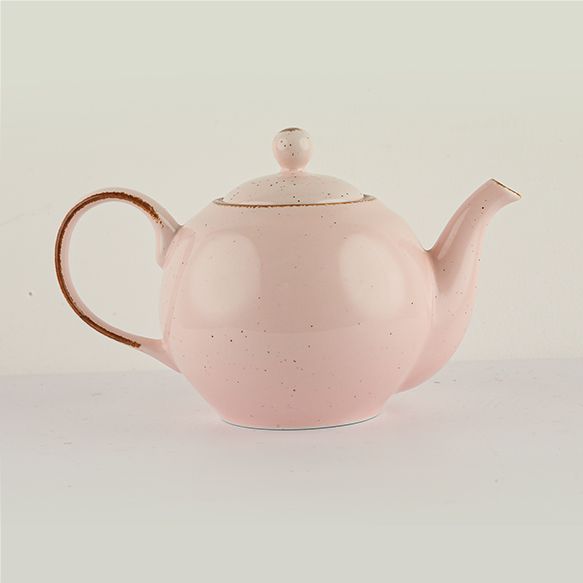 Dankotuwa | Paradise Pink Tea Pot