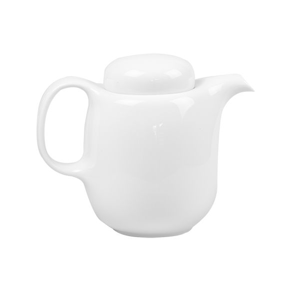 Dankotuwa | White Coffee Pot 6153