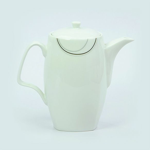 Dankotuwa | Style Tea Pot