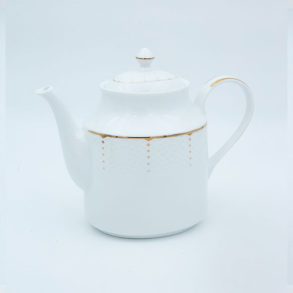 Dankotuwa | Octavia Tea Pot