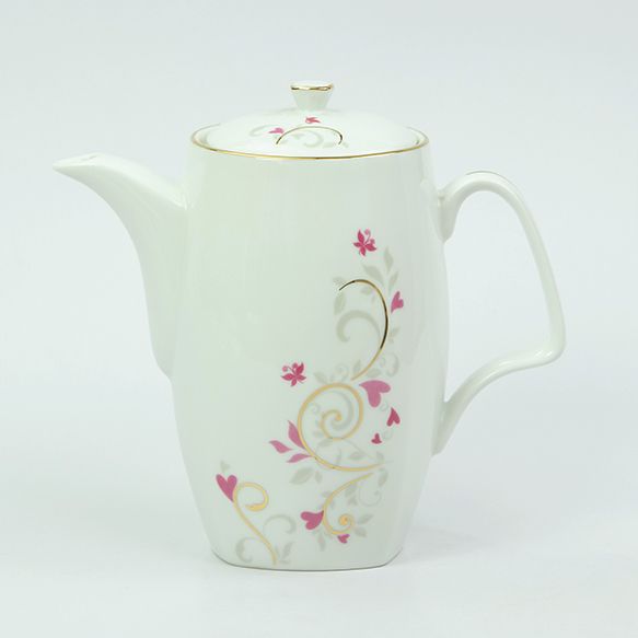 Dankotuwa | Me Romance Tea Pot