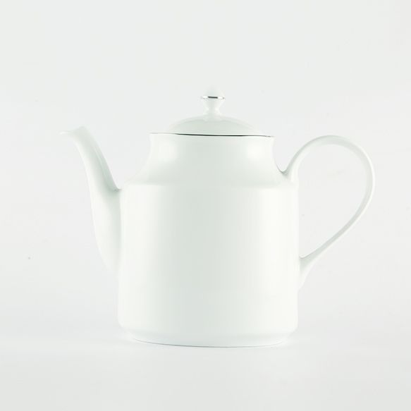 Dankotuwa | Cherry Platinum Tea Pot