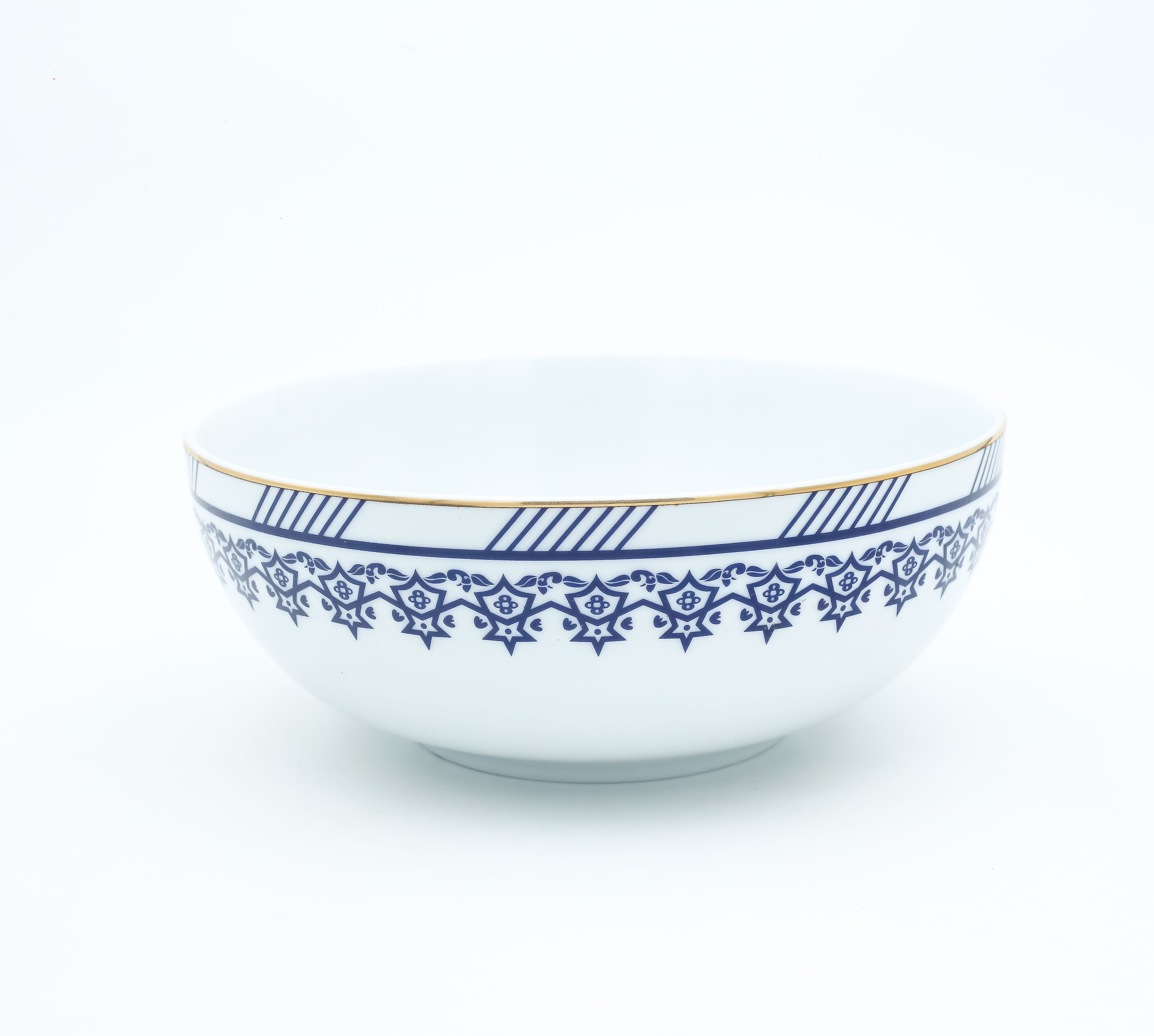 Dankotuwa | Vintage Collection 35 Pieces Dinner Set + Hubby & Wifey Mug Set