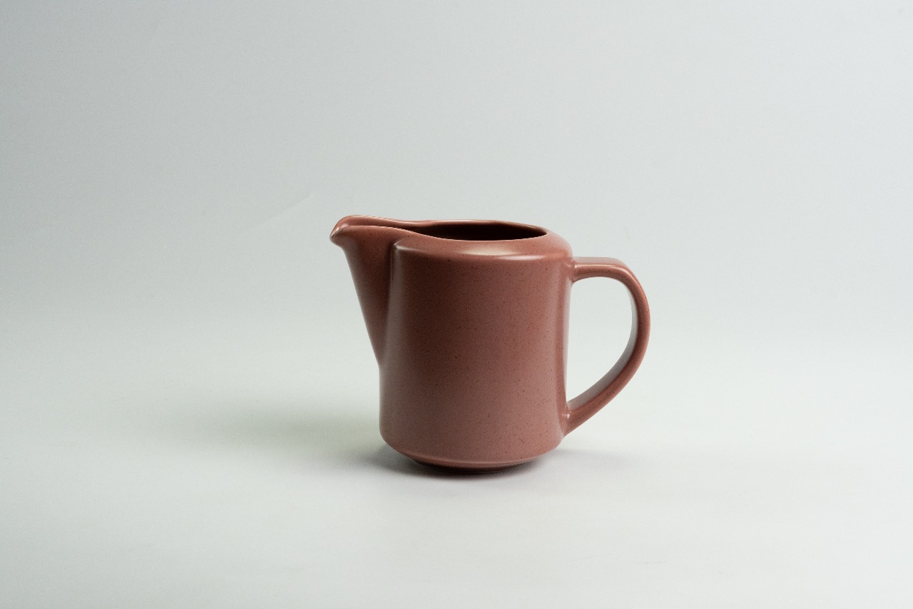 Dankotuwa | Princess Pink Creamer