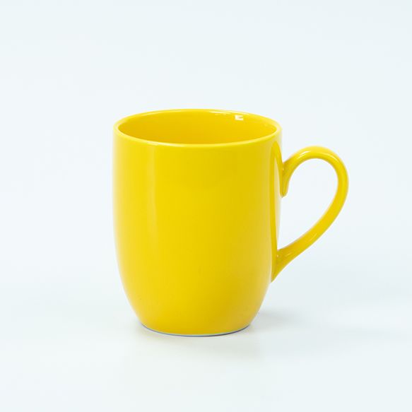Dankotuwa | Color Mug Yellow