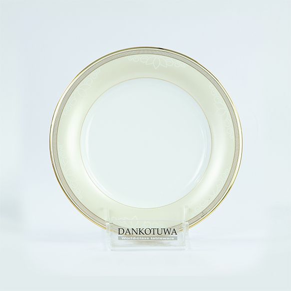 Dankotuwa | Rubens Bread & Butter Plate 